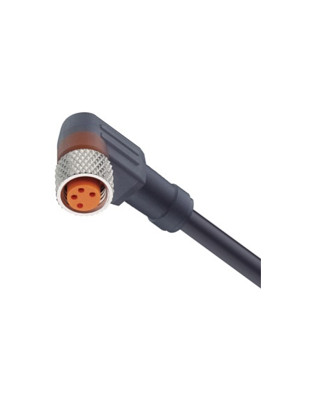 27642 LUMBERG-RKMWV 4-225/5M, Conector