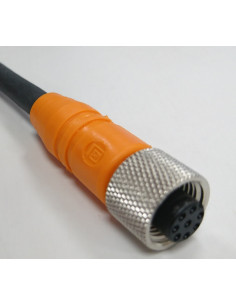 49262 LUMBERG-RKTS 8-299/5M, Conector 