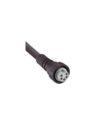 55600 LUMBERG-0905 204 301/10M, Conector