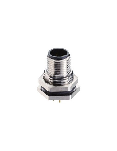 56332 LUMBERG-RSHL 4/S 5,5, Conector