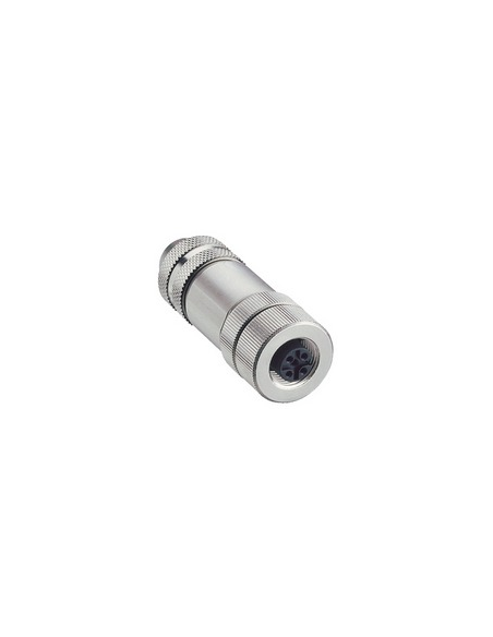 56437 LUMBERG-RKCS 4/9, Conector 