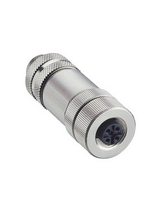 56439 LUMBERG-RKCS 5/9, Conector