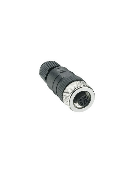 58836 LUMBERG-RKCQ 4/7, Conector recto H. Cepo