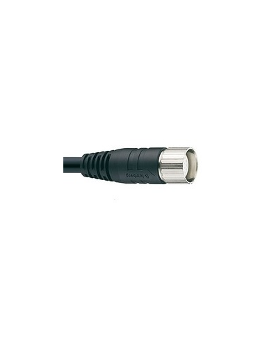 60676 LUMBERG-RKU 12-256/10M, Conector