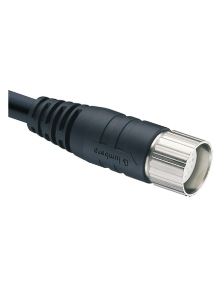 60684 LUMBERG-RKU 19-242/10M, Conector