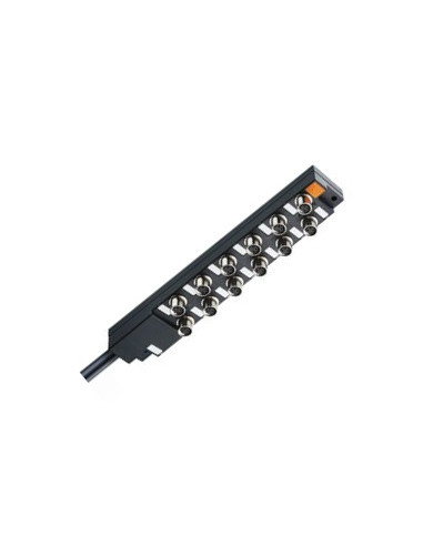 ASBM 12/LED 3-347/10M, Distribuidor