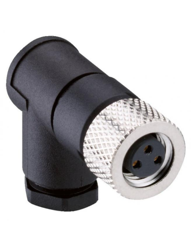 69542 LUMBERG-RKMCW 3, Conector 