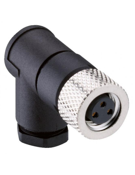 69542 LUMBERG-RKMCW 3, Conector 