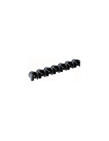 74051 LUMBERG-ZKS 2, Clip montaje M8 (Set de 7...
