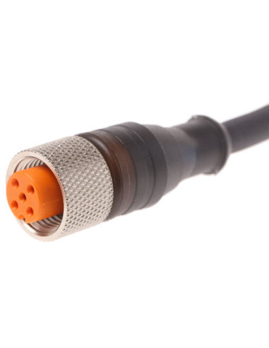 13358 LUMBERG-RKT 5-87/10M, Conector 