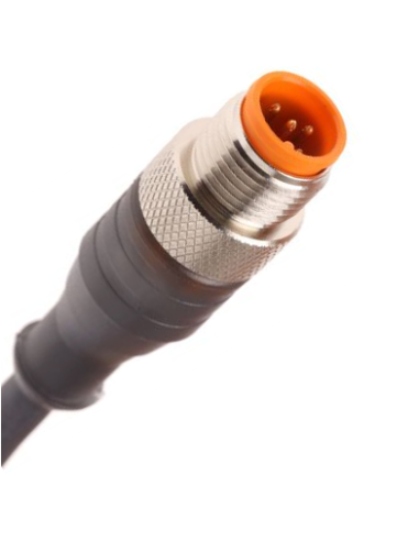 51497 LUMBERG-RST 5-289/10M, Conector