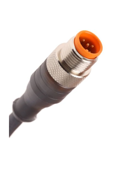 51497 LUMBERG-RST 5-289/10M, Conector