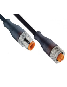 11821 LUMBERG-RST 4-RKT 4-225/0,3M, Latiguillo