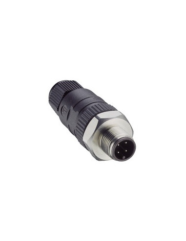 18319 LUMBERG-RSCN 4/7, Conector