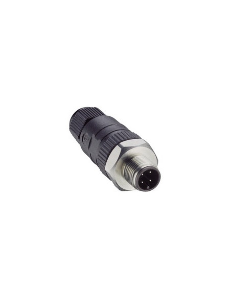 18319 LUMBERG-RSCN 4/7, Conector