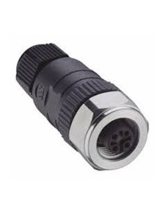 18321 LUMBERG-RKCN 4/7, Conector 