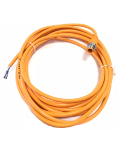 59202 LUMBERG-PRST 4-07/5M, Conector IP 69K