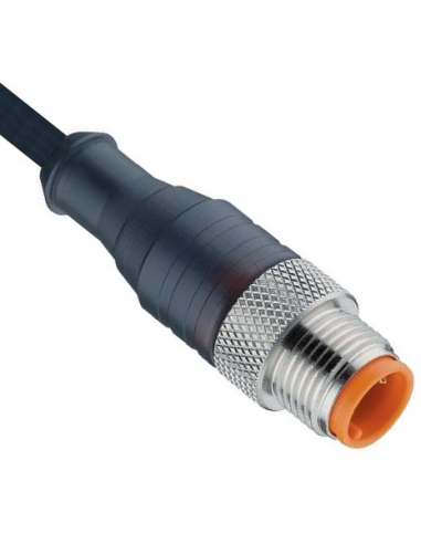 17061 LUMBERG-RST 5-228/10M, Conector 