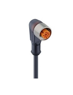 40212 LUMBERG-RKWT 5-228/2M, Conector 