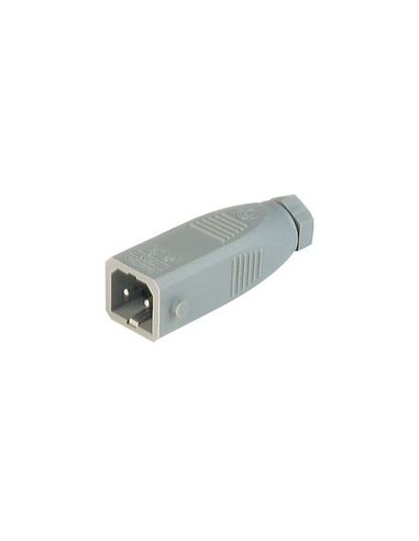 930620106 LUMBERG-STAS 2, Conector