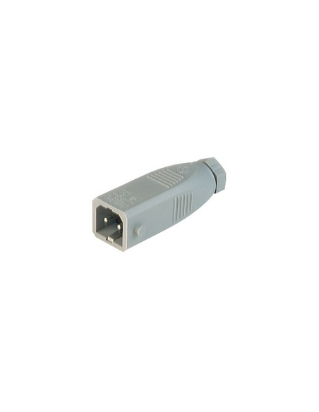 930620106 LUMBERG-STAS 2, Conector