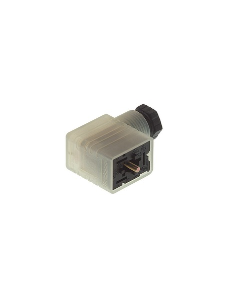 934458002 LUMBERG-GML 216 NJ Led 24 HH Conector