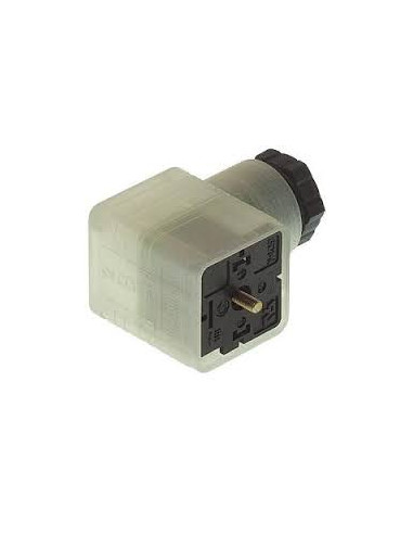 934410002 LUMBERG-GDML 2016 GB 1 LED 24 GB...