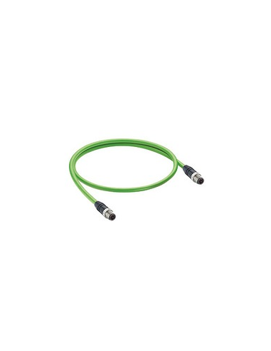69873 LUMBERG-0985 342 100/1M, Conector 