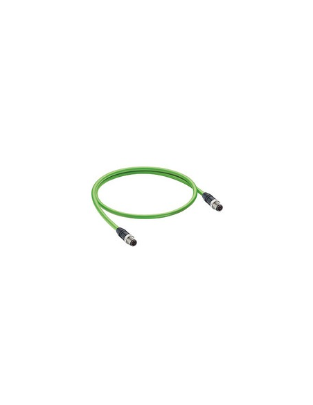 69873 LUMBERG-0985 342 100/1M, Conector 