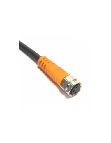 53151 LUMBERG-RKMVN 3-224/10M, Conector