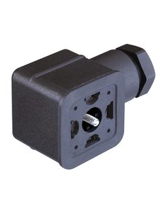 934618001 LUMBERG-GDMF 2016 DAAA, Conector