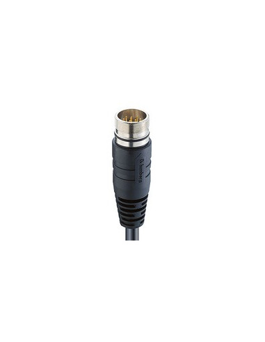 62140 LUMBERG-RSUF 19-242/5M, Conector
