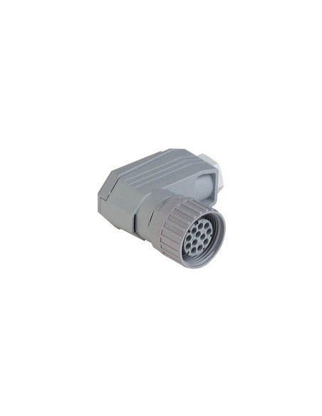 932632106 LUMBERG-N11R FF, Conector 
