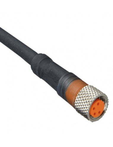 28383 LUMBERG-RKMV 4-225/2M, Conector 