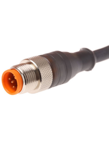 64545 LUMBERG-RST 8-282/5M, Conector