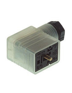 933572100 LUMBERG-GMNL 209 NJ LED 24 YE schwarz