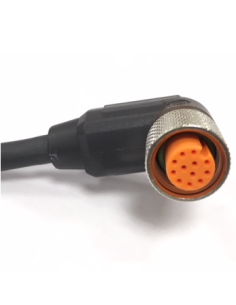 934627005 LUMBERG-RKWT 12-346/2M, Conector