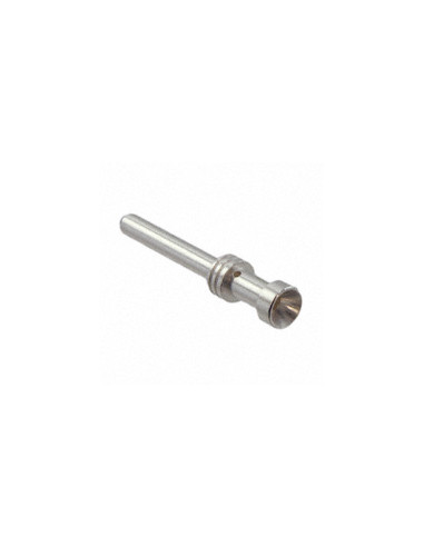 09330006111 HARTING -CONTACTO RELE MACHO 2,5MM