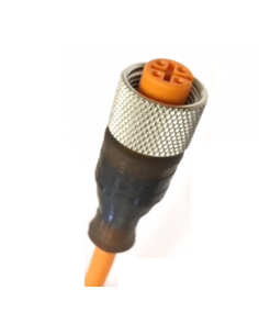 13289 LUMBERG-RKT 4-07/15 M, Conector