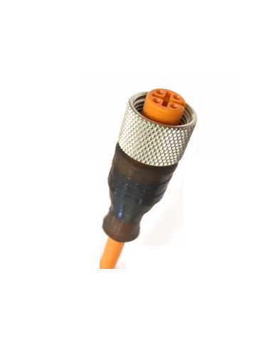 13289 LUMBERG-RKT 4-07/15 M, Conector