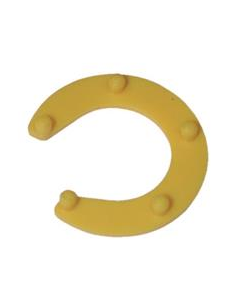 09458400004 HARTING -PushPull V4 clip for plug: yellow