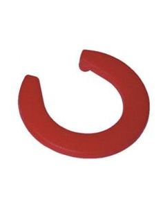 09458400005 HARTING -PushPull V4 clip for plug: red