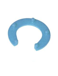 09458400008 HARTING -PushPull V4 clip for plug: blue