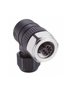 30545 LUMBERG-RKCWN 4/9, Conector