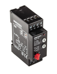 43287 BRODERSEN -XM-D2,