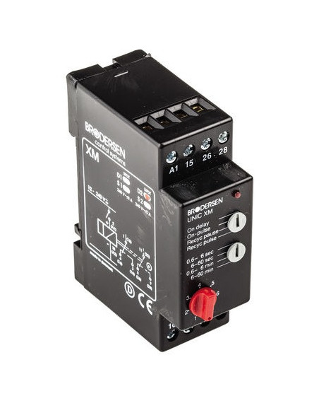 43287 BRODERSEN -XM-D2,