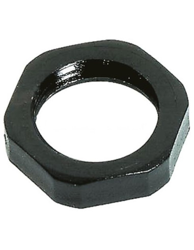 21010000007 HARTING -Lock nut (plastic)