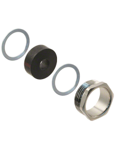 09000005015 HARTING -Prensa metal PG16