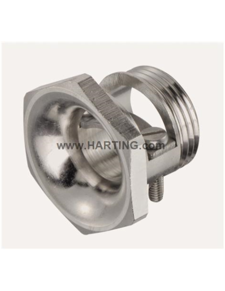 09000005102 HARTING -Prensaestopas metal PG13,5