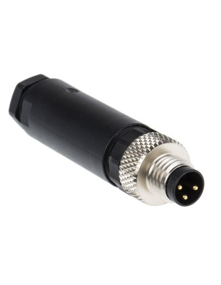 28044 LUMBERG-RSMCK 3, Conector
